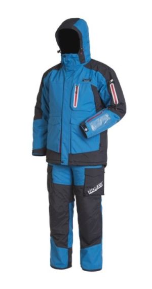 Спортивный костюм для мужчин Norfin Tornado