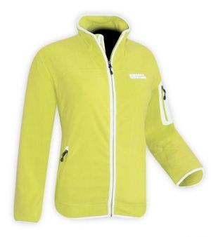 Кофта спортивная женская Nord Blanc 2683