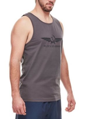 Легкая мужская майка Black Diamond Perestroika