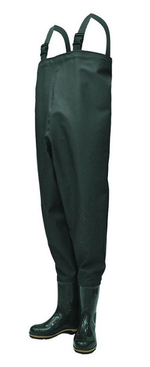 Полукомбинезон для рыбалки Nordman