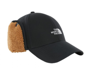 Стильная кепка The North Face Millerain Earflp Hat