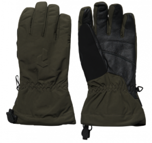 Горнолыжные перчатки Peak Performance Everett