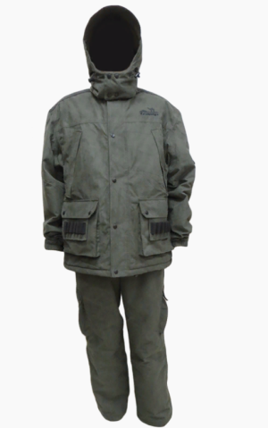 Теплый костюм Tramp Hunter