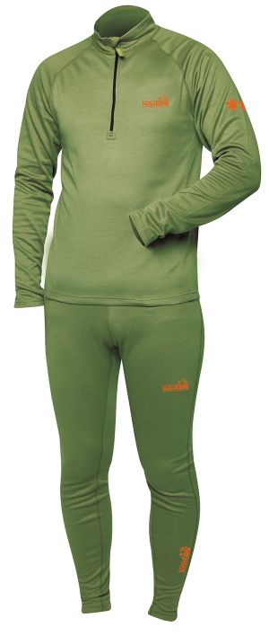 Термобельё Norfin Hunting Base