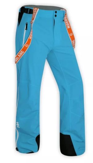 Брюки мембранные Nord Blanc W12 2637