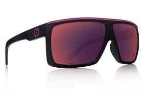 Очки альпинистские Dragon Alliance Fame Matte H2O