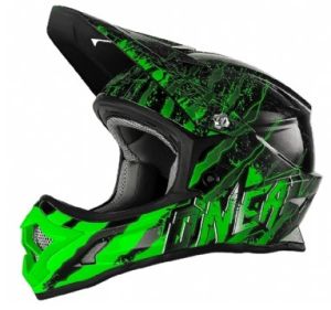 Кроссовый шлем Oneal 3Series Mercury