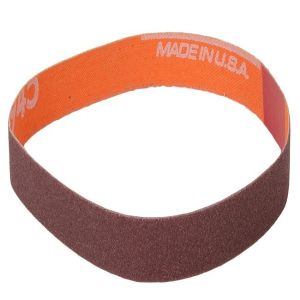 Ремень сменный для электрочилки Work Sharp Ceramic Oxide P120