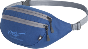 Стильная поясная сумка СнарЯжение М2