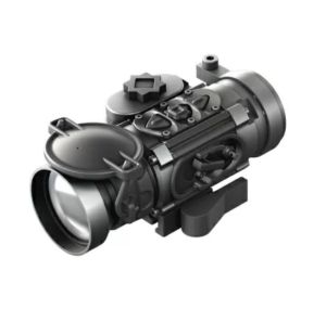 Fortuna - Трансформируемый тепловизор General MLX