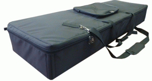 Чехол для музыкального инструмента Yukon Yamaha MoxF8