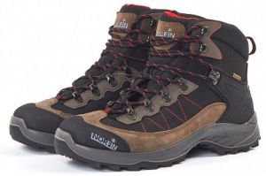 Ботинки мужские Norfin Ntx Scout