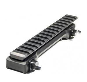 Качественное пл ни на с верхним основанием MAK ?pe e e SAKO 75/85 Weaver