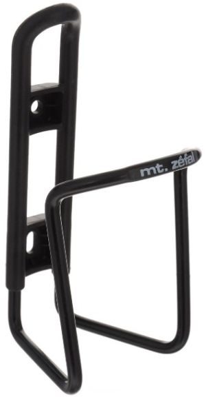 Классический лёгкий флягодержатель Zefal Aluplast 122