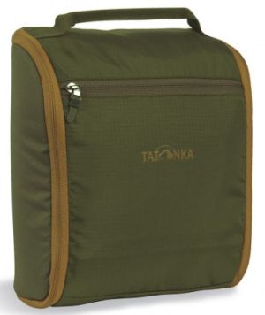 Удобная сумочка Tatonka Wash Bag Deluxe 6