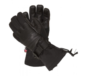 Мужские горнолыжные перчатки Red Fox Edge