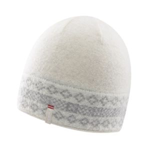 Шапка спортивная Devold Alnes chunky knit