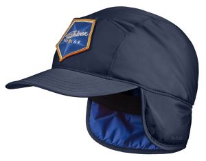 Кепка с козырьком Fjallraven Polar Padded