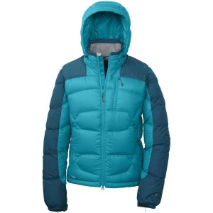 Зимний женский пуховик Outdoor Research Wm's Virtuoso Jacket