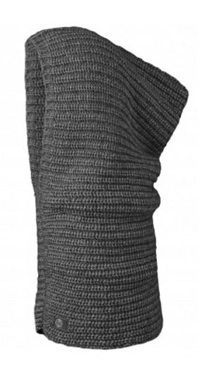 Шапка капюшон Buff - Buff Hood Buff@ Trapped Grey Darkshadow