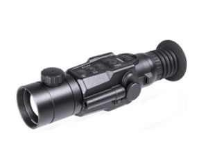 Автоматический тепловизионный прицел Dedal Dedal-T2.380 Hunter