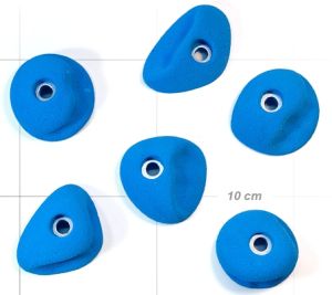 Комплект зацепов для ног Top Point #150