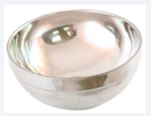 Миска походная изотермическая Следопыт