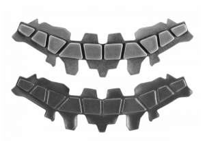 Подкладка для для касок и Petzl Alveo Vertex