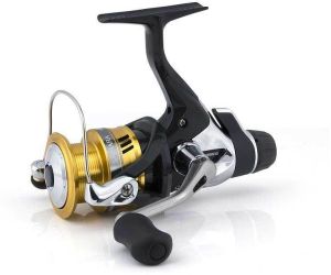 Профессиональная катушка Shimano Sahara RD