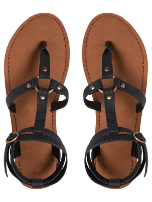 Roxy - Удобные женские сандалии