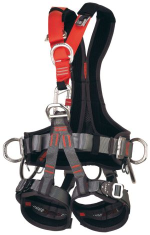 Привязь страховочная Camp Golden Top Evo Alu