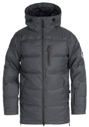 Мужская куртка пуховая VR Eclipse