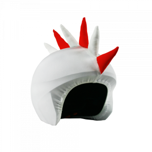 Стильный нашлемник Coolcasc S088 Bayern Dragon