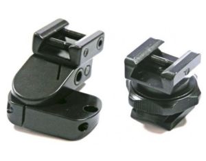 Быстросъемный кронштейн на на призму MAK Benelli Argo/Browning BAR II LM-