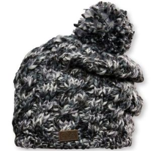 Удобная вязаная шапка Chaos Fiji