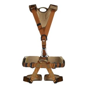 Безопасная страховочная система - Вертикаль