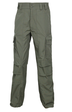 Летние брюки Сплав Саяны