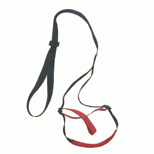 Педаль для жумара Yukon