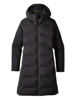 Пальто комфортное Patagonia Jackson Glacier Parka
