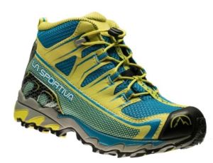 La Sportiva - Ботинки с мембраной детские Falcon GTX