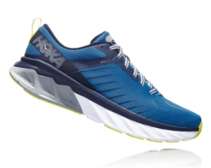 Hoka - Мужские кроссовки для бега M Arahi 3