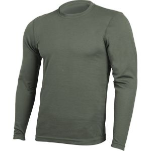 Термокофта анатомическая Сплав L/S Active Power Dry