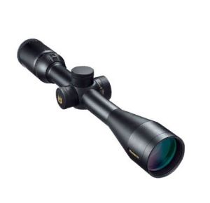 Современный оптический прицел Nikon Monarch M3 3-12x42 M SF BDC