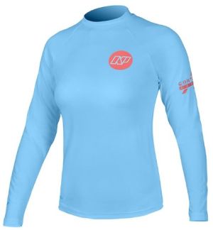 Женская лайкровая рубашка Neil Pryde Contender lady