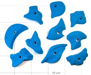 Зацепы для скалодромов Top Point #173