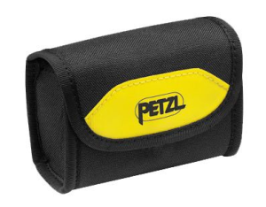 Чехол для хранения налобного фонаря Petzl Poche Pixa