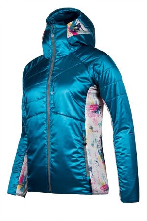 Куртка для женщин O3 Ozone Easy print O-Tex WP