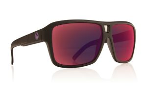 Очки спортивные Dragon Alliance The Jam Matte Black H2O