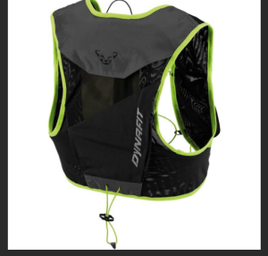 Удобный спортивный жилет Dynafit Vert 6