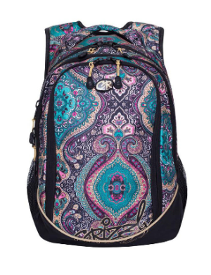 Рюкзак женский Grizzly 14